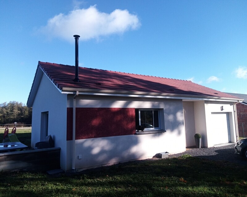 🏡 Maison à vendre 🏡 - Img 20231021 101054 111