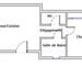 Appartement T2 - 38 m² - Figuerolles - Plan