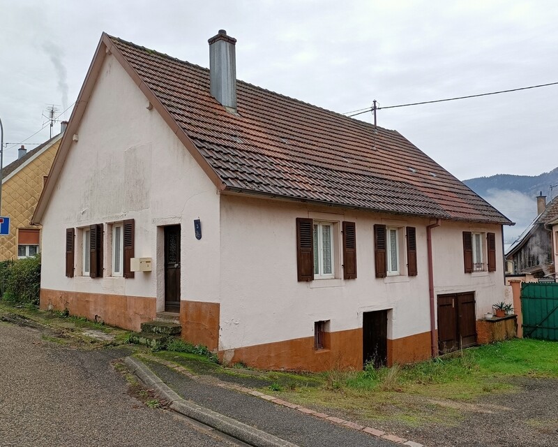 Maison 3 pièces Saint Maurice  - Img20231118093110