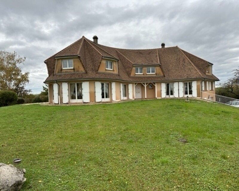 Vente maison à Brouck 57220 - 4