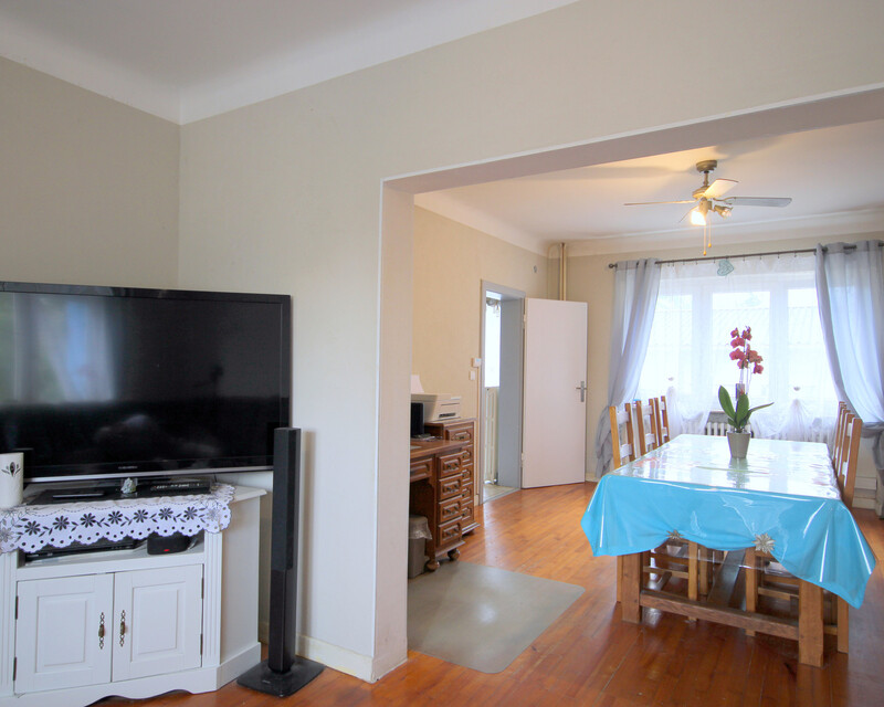 Vente maison à Carling 57490 - 55555