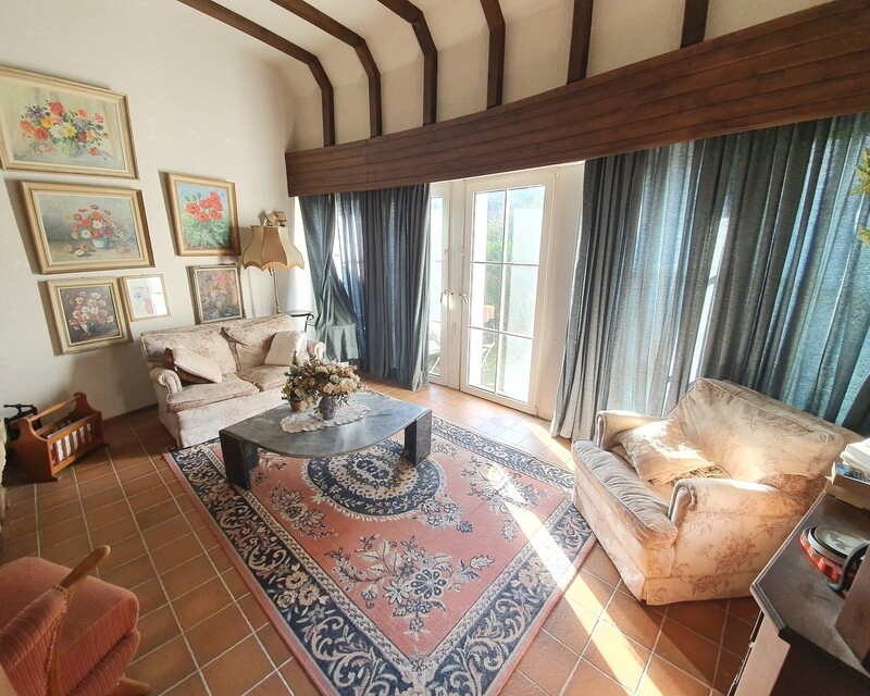 Maison de 5 pièces à Obersteinbach.  - 20231122 134157