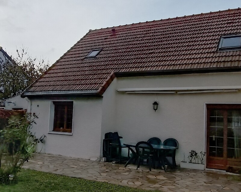 Maison 5 pièces - 1699728441249