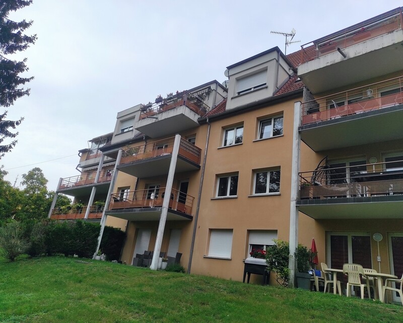 Grand Appartement à Marienthal   - Img 20231005 155505