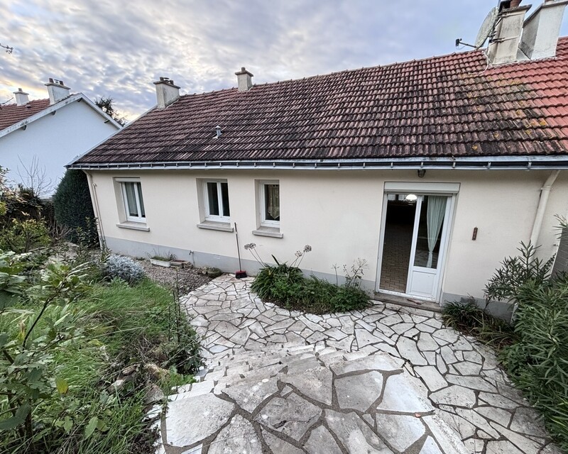 Maison 5 pièces de 75 m² - Copie de derrière