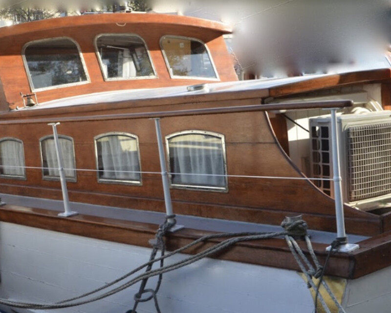 Bateau de plaisance - Bateau