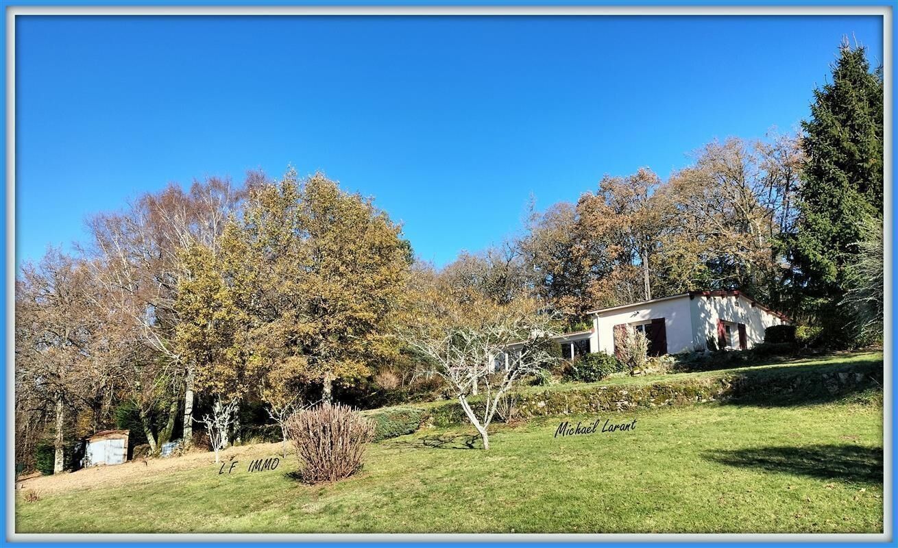 Razès Maison de 78m2 Pas de travaux LF immo