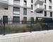 Appartement 4 pièces avec terrasse - Boulogne-Billancourt (92)  - C01 - vue frontale