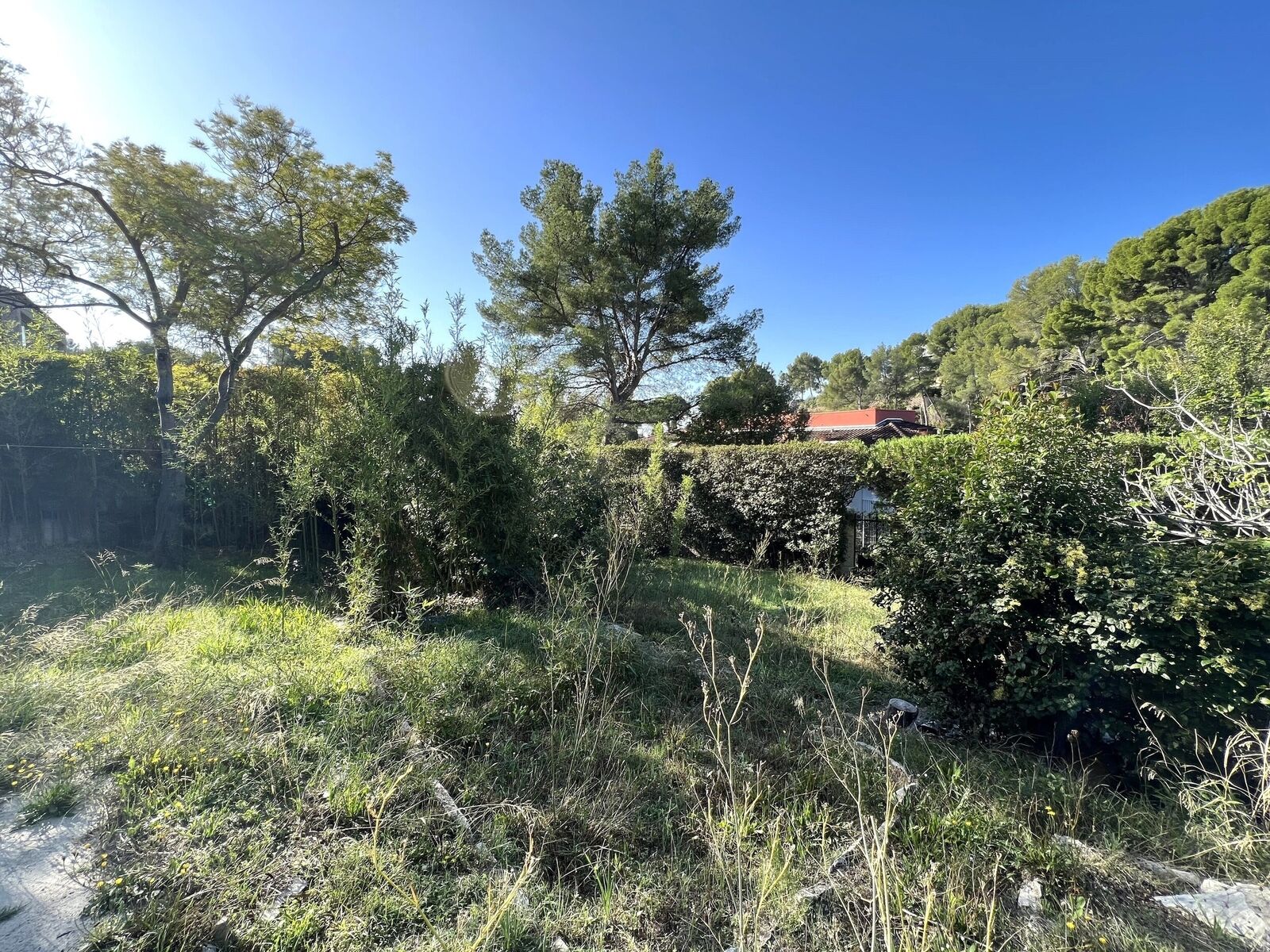 La Ciotat / Maison / Terrain - LF immo