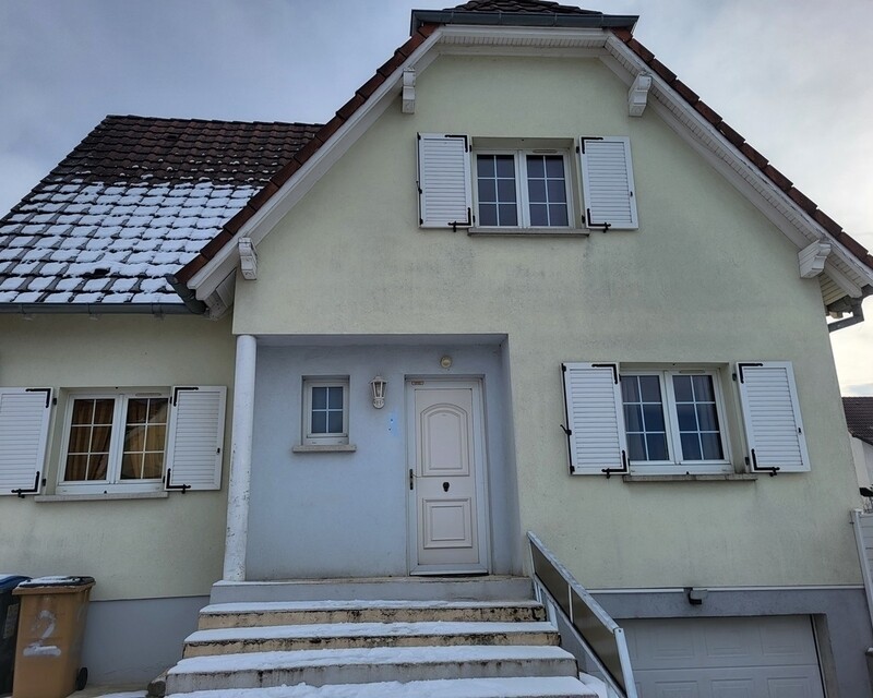 Maison à Aschbach - 20240121 111911