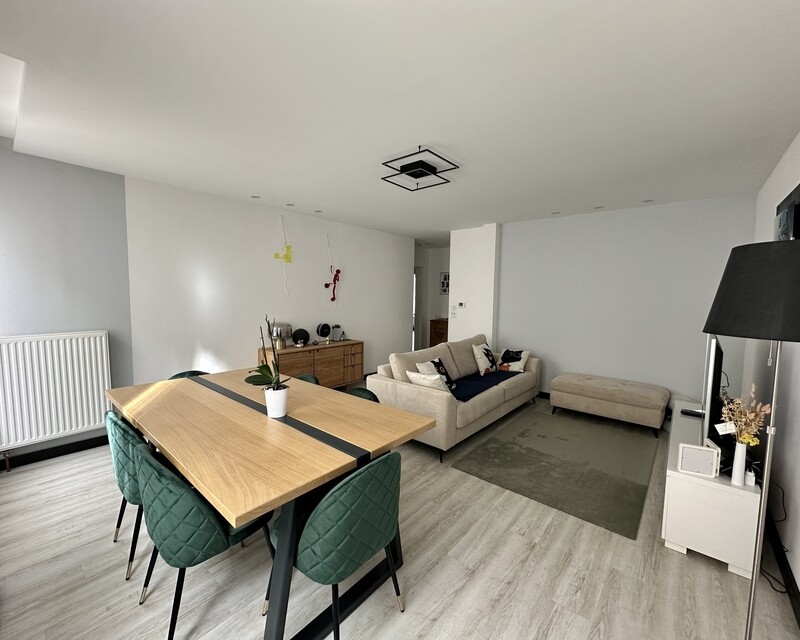 Appartement spacieux et lumineux - Hyper Centre Mulhouse - Img 3460