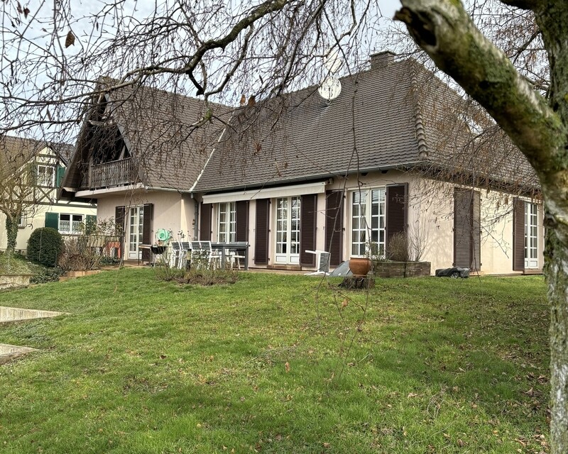 Villa de 183 m2 à Mittelhausbergen - Img 0257
