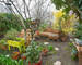 Beau 4 pièces en triplex à Bischheim avec garage et jardin - Jardin-4