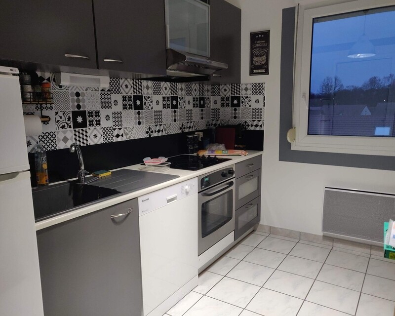Appartement Golbey - Img 20240208 175438