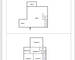 Maison neuve T4 99 m² terrasse 7 m² + garage 43 m² - Plan maison beige