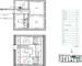 Bordeaux T6 Duplex 217m2 - Plan lot 9