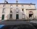 Bayeux plein centre rénové unique appartement 3 pièces parking privé  - Facade résidence imptrmerie royale 