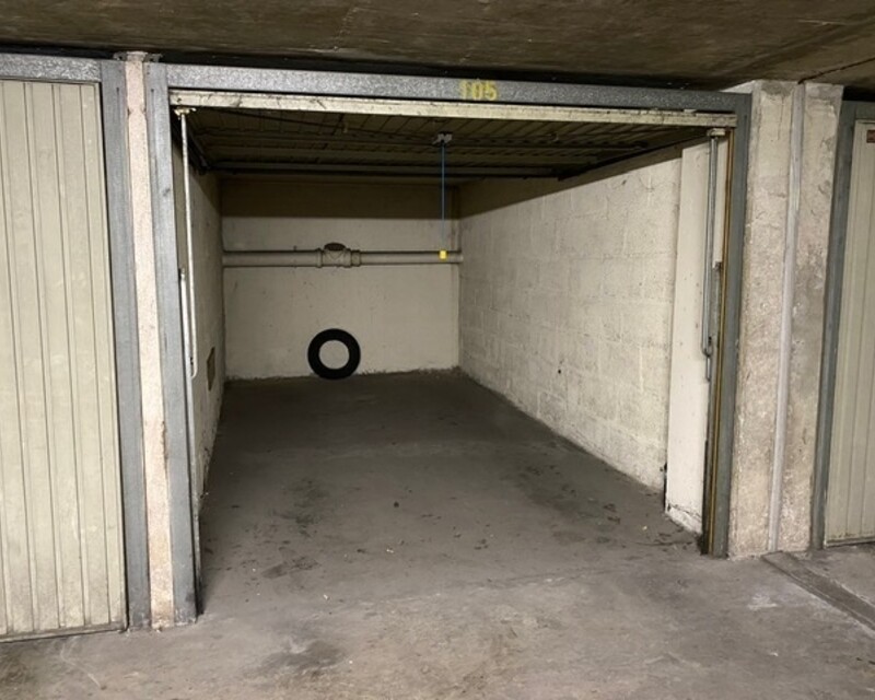 garage sécurisé à Strasbourg - Img 2451