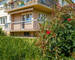 Beau 5 Pièces vous offre 3 chambres, balcon, terrasse, cave, 2 garages - Terrasse 2  f5 rdc oberhausbergen  20240514