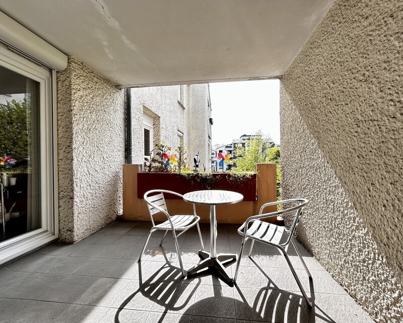 Appartement 100m2, polyvalent et spacieux avec terrasse - Img 4990