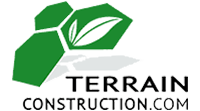 Terrain construction
