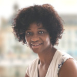 Esther Semenya Atcha