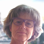 Sylvie Desvoyes