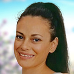 Sandrine Arnassalom