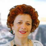 Isabelle Moreno