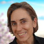 Florence Gabin