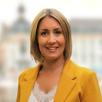 Laetitia Grandjean