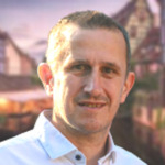 photo de profil