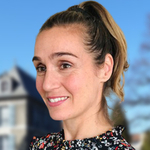 Valérie Juanpere