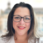 Julie Eymard