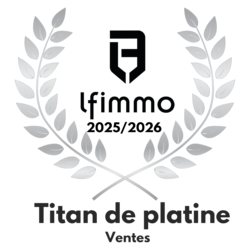 Ventes Titan de platine 2025/2026