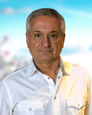 Alain Brecheisen