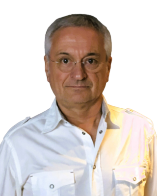 Alain Brecheisen