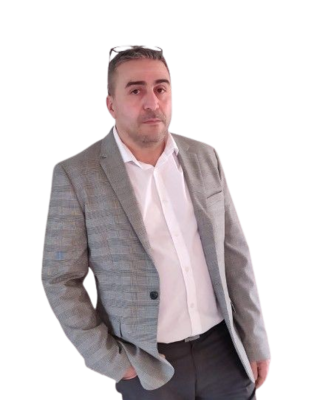 Mohammed Dib