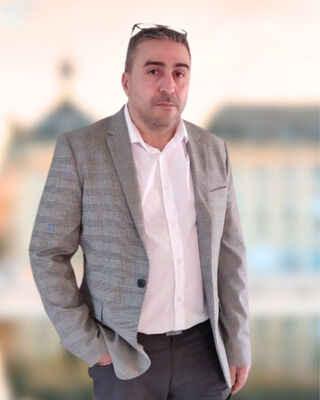Mohammed Dib