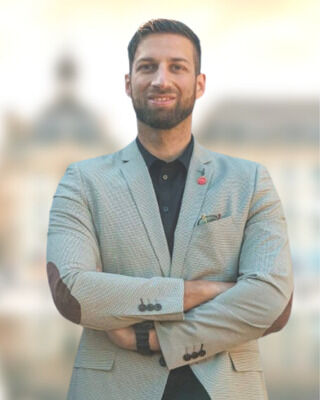 Elie Wirtz