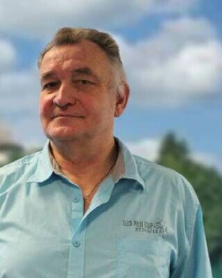 Jean Ballis