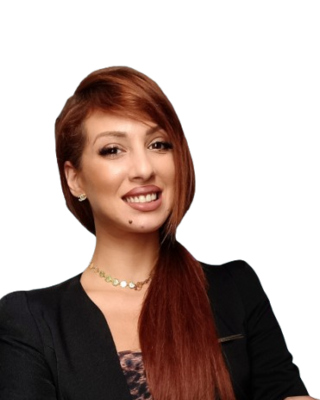 Vanessa Dumortier
