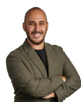 Enzo Thibaudault