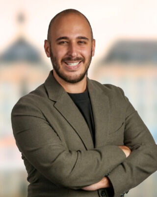 Enzo Thibaudault