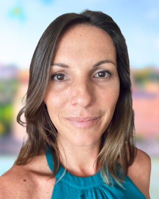 Vanessa Gouyer