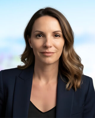 Vanessa Gouyer