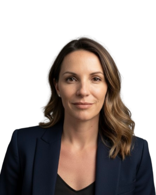 Vanessa Gouyer