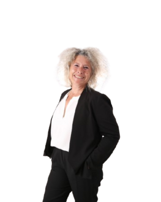 Réjane Liagre