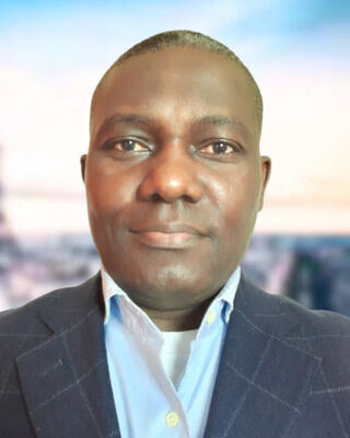 Roch Edmé Angelvin Biakou