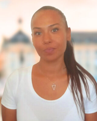 Evelyne Djebbouri